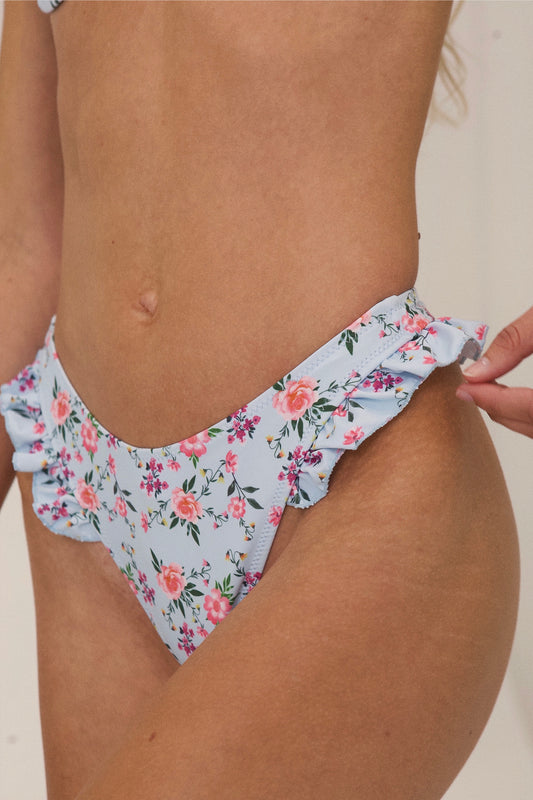 Riviera Rose Bottom