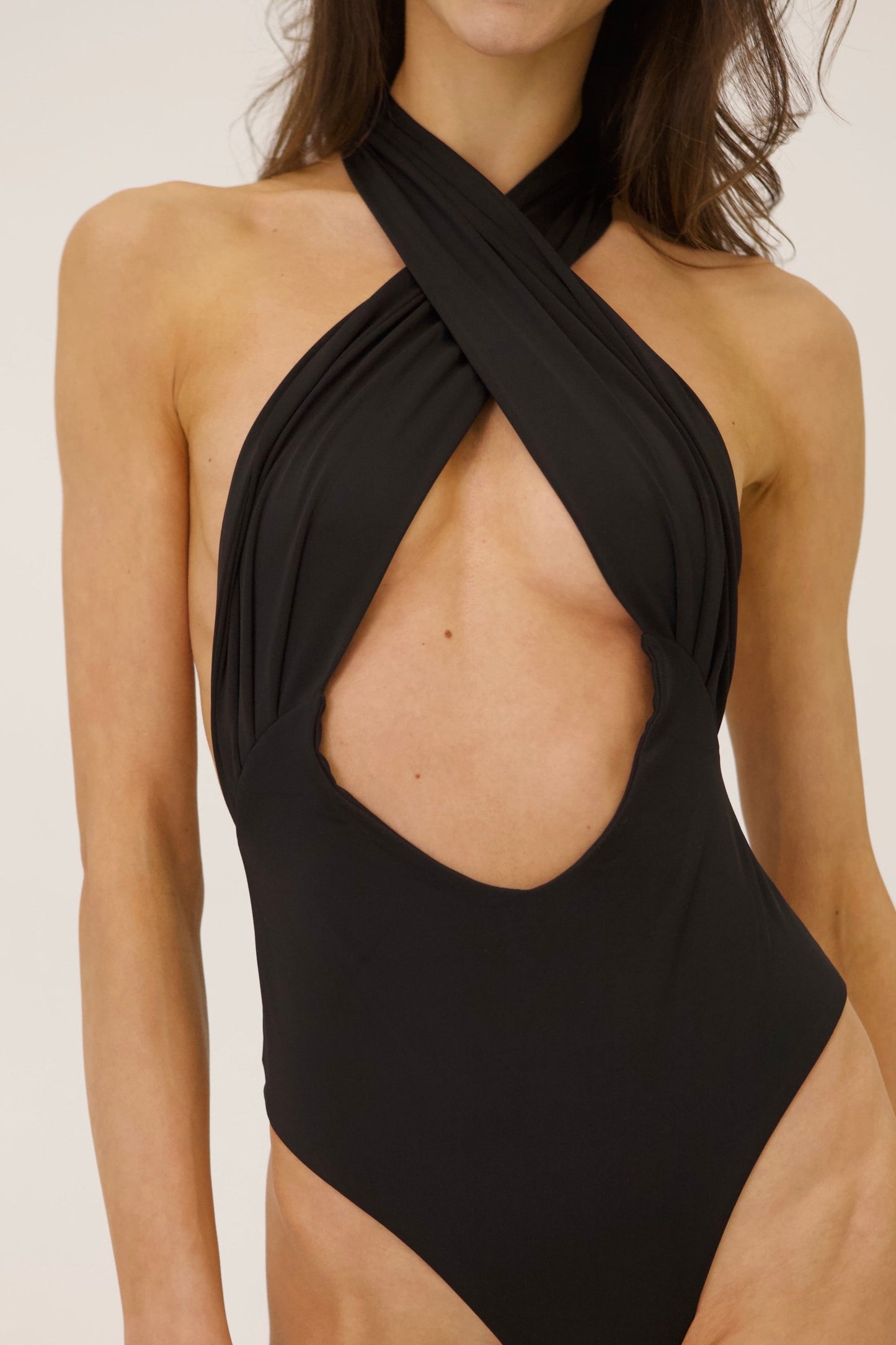 Isla Muse Halter One Piece