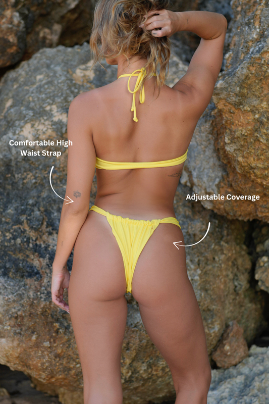 Sun Kiss Bottom