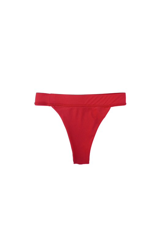 Red Siren Bottom