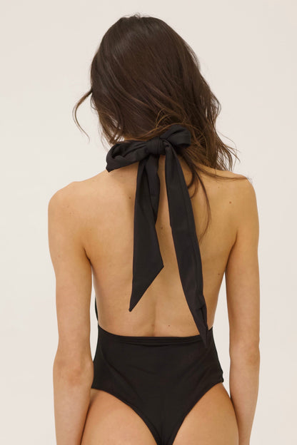 Isla Muse Halter One Piece