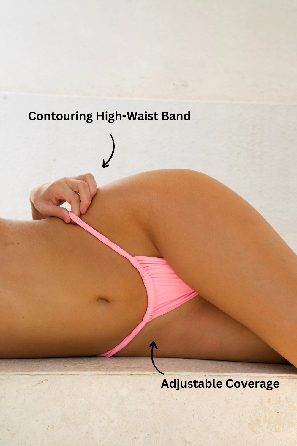 Push-Up Flirty Fizz Set