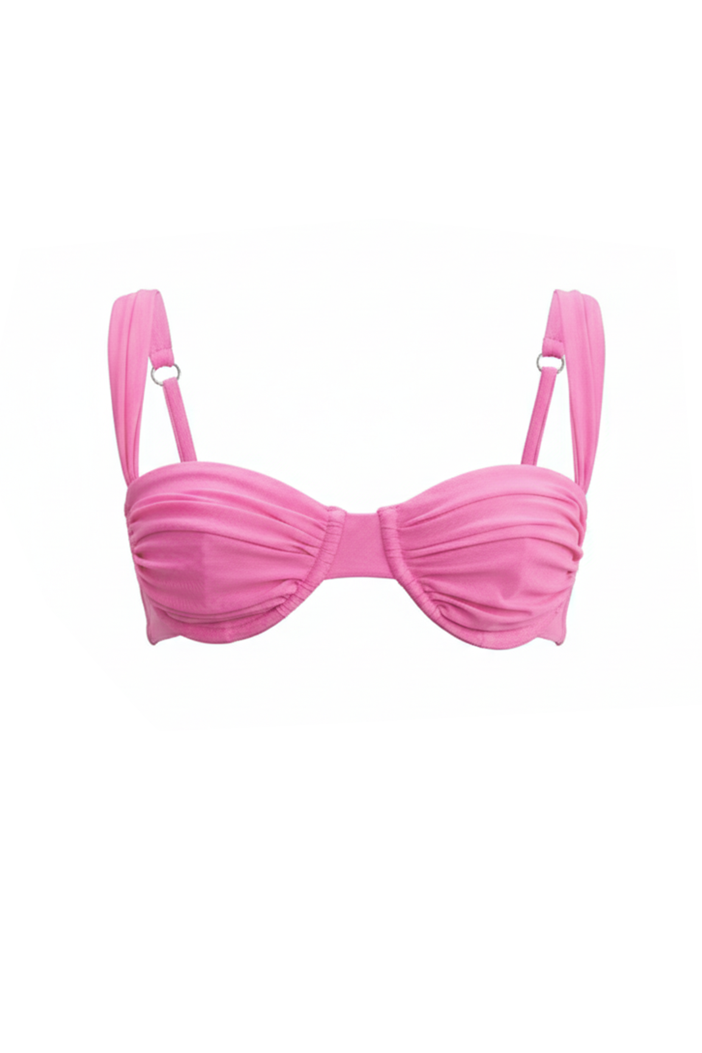 Push-Up Flirty Fizz Top