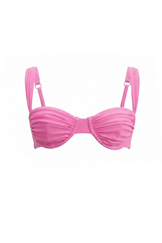 Push-Up Flirty Fizz Top