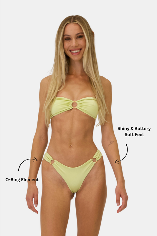 Halo O-Ring Bottom